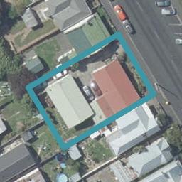 13B Helena Street, Forbury, Dunedin