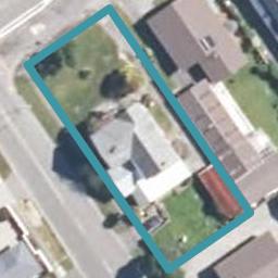 5 Raleigh Street, Greymouth