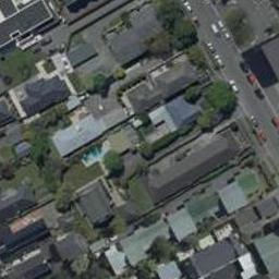8/19 Winchester Street, Merivale, Christchurch