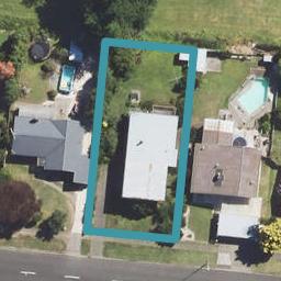 1007 Aberdeen Road, Te Hapara, Gisborne