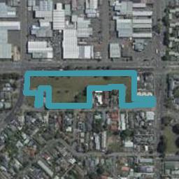 7 Hoiho Lane, Sydenham, Christchurch