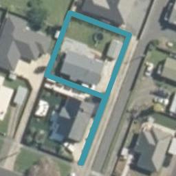 21A Campbell Street, Leamington, Cambridge