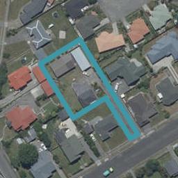 6A Camden Street, Feilding, Feilding