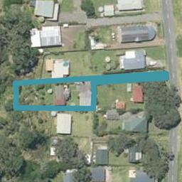 185 Oakura Road, Oakura, Hikurangi