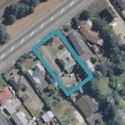55 Archibald Street, Tinwald, Ashburton