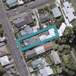 2/23 Watson Street, Strandon, New Plymouth