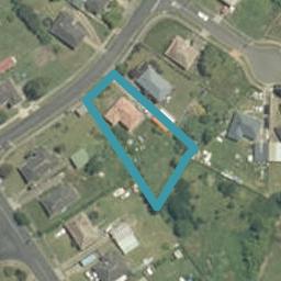 1 Te Wheoro Crescent, Meremere