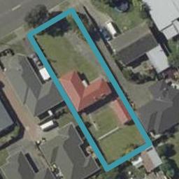 138 College Street, Awapuni, Palmerston North
