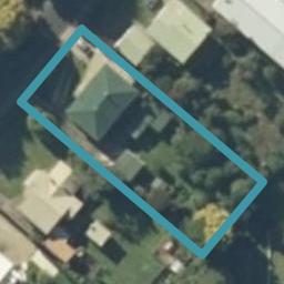 12 Park Avenue, Putaruru