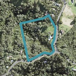 210 Green Road, Albany