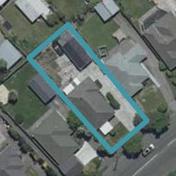 17 Farrington Avenue, Bishopdale, Christchurch