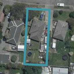 6 Aldgate Street, Redwood, Christchurch