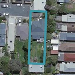 22 Milton Street, Berhampore, Wellington