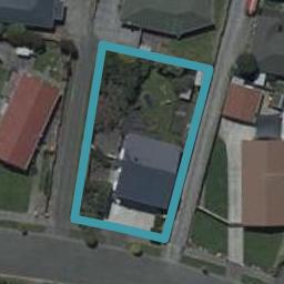 44 Charles Upham Avenue, Hillmorton, Christchurch