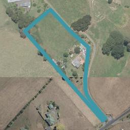 57 Robertson Road, Whatawhata