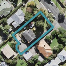 61 Gardner Avenue, New Lynn, Auckland