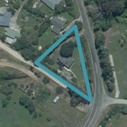 199 Patons Rock Road, Patons Rock