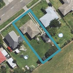 157 Tyndall Road, Outer Kaiti, Gisborne