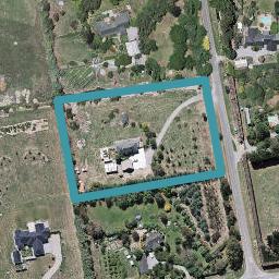 247 O'Roarkes Road, Fernside, Rangiora