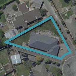 22 Derrett Place, Saint Martins, Christchurch
