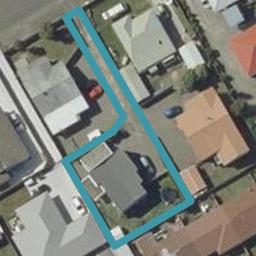 100A Ferguson Street, West End, Palmerston North