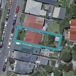 183 Hanson Street, Newtown, Wellington