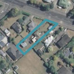 16 Wakanui Road, Hampstead, Ashburton