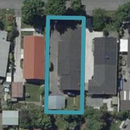 1/184 Centaurus Road, Saint Martins, Christchurch
