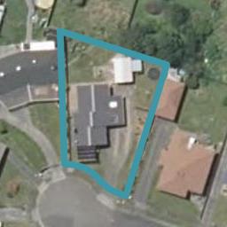 10 Mark Perreau Place, Foxton, Foxton
