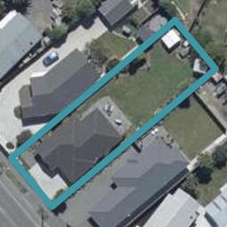 407 Mairehau Road, Parklands, Christchurch