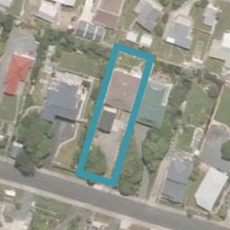 34 Rata Street, Balclutha