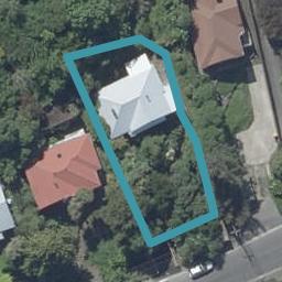 112 Bedford Street, Saint Clair, Dunedin