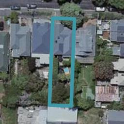 47 Te Wharepouri Street, Berhampore, Wellington
