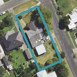 19 Kingsley Street, Whataupoko, Gisborne