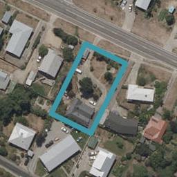 29 Scotland Street, Roxburgh, Roxburgh