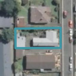 16 Oxford Street, West End, Timaru