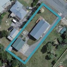 25 Frederick Street, Carterton, Carterton