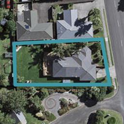 61 George Street, Waiuku, Waiuku