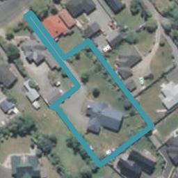 24A Campbell Street, Geraldine