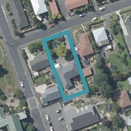 20 Muir Street, Green Island, Dunedin