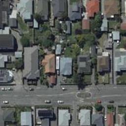 3/15 Southey Street, Sydenham, Christchurch