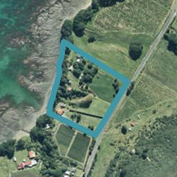 6309/6299 State Highway 35, Te Kaha, Te Kaha