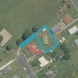 16 Manauiti Street, TE KUITI, Te Kuiti
