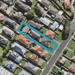 12A Clinker Street, Three Kings, Auckland