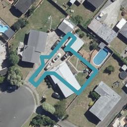 2/14 Tanekaha Place, Pukete, Hamilton