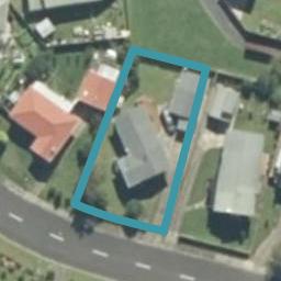 36 Shaw Avenue, Paeroa, Paeroa