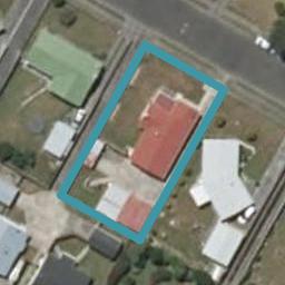8 Ross Street, Levin, Levin