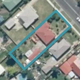 43 Geddis Avenue, Maraenui, Napier