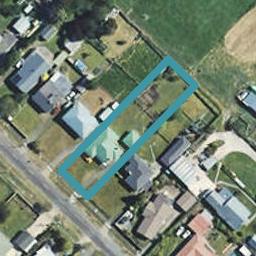8 Glasgow Street, Hawera