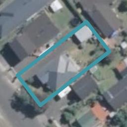 12 Nixon Street, Tinwald, Ashburton